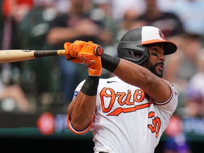 Taveras y Basallo fueron oportunos y  Baltimore gana en Kansas