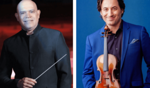 Emoción y belleza en Todo Tchaikovsky