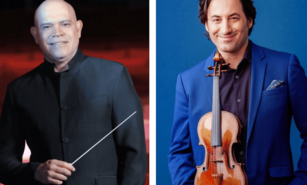 Emoci&oacute;n y belleza en Todo Tchaikovsky