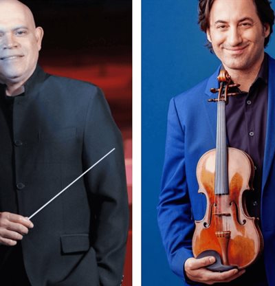 Emoci&oacute;n y belleza en Todo Tchaikovsky