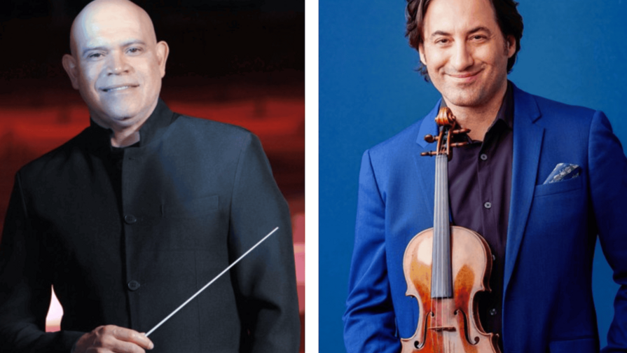 Emoción y belleza en Todo Tchaikovsky