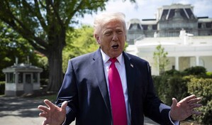 Trump pide a l&iacute;deres iran&iacute;es liberar a ocho mujeres condenadas a muerte antes de negociar