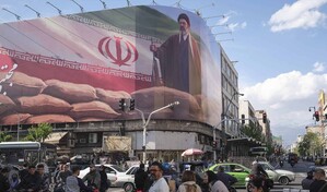 EE. UU. impone nuevas sanciones a Ir&aacute;n mientras crecen las dudas sobre las negociaciones