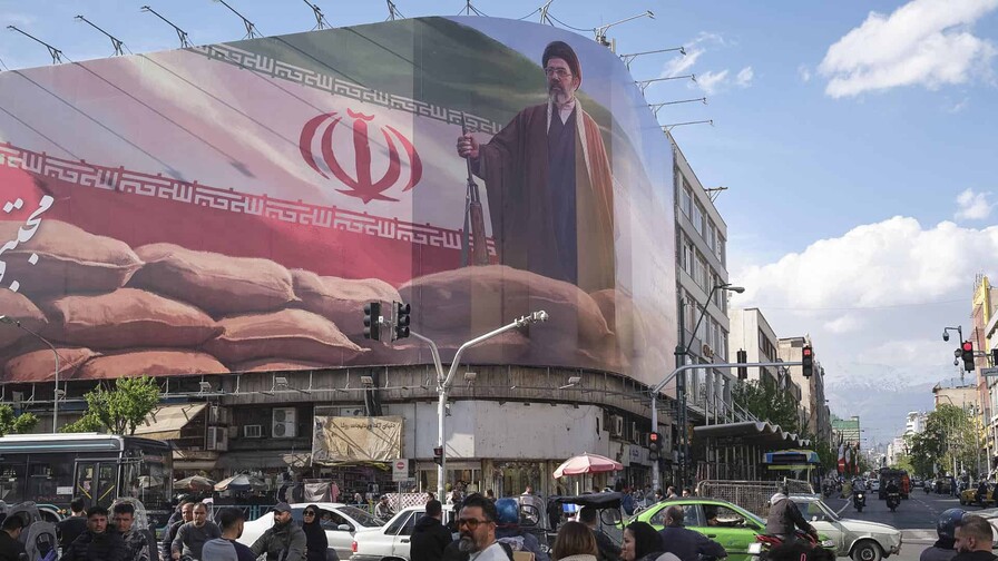 EE. UU. impone nuevas sanciones a Irán mientras crecen las dudas sobre las negociaciones