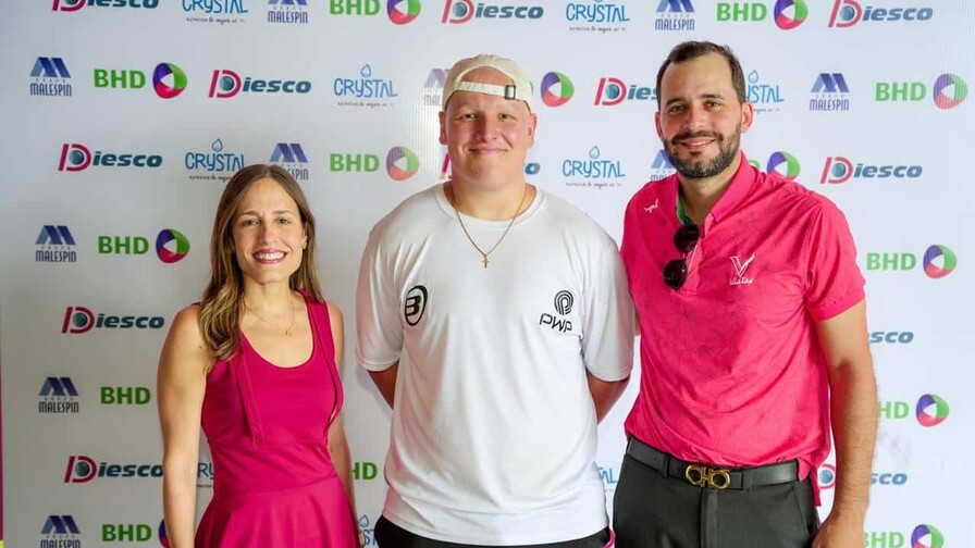 Vistas Golf & Country Club presenta sus nuevas canchas de p&aacute;del techadas