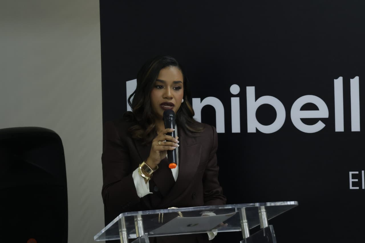 <br>Firma de convenio interinstitucional entre Unibella y la Universidad Dominicana San Valero.