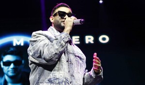 Yarony Montero, la nueva voz emergente de la bachata dominicana