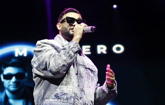 Yarony Montero, la nueva voz emergente de la bachata dominicana