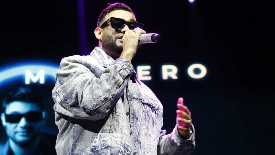 Yarony Montero, la nueva voz emergente de la bachata dominicana