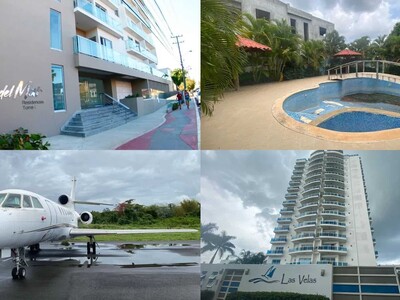 ¿A dónde va el dinero de las subastas de bienes incautados?