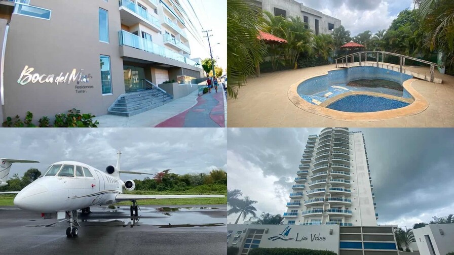 &iquest;D&oacute;nde termina el dinero recaudado en las subastas de bienes incautados por el Estado?