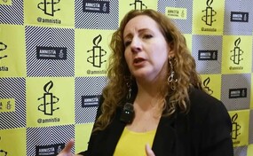 Aparato represivo en Venezuela sigue vigente tras ca&iacute;da de Maduro, dice Amnist&iacute;a Internacional