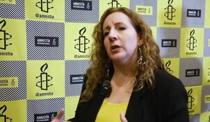 Aparato represivo en Venezuela sigue vigente tras ca&iacute;da de Maduro, dice Amnist&iacute;a Internacional