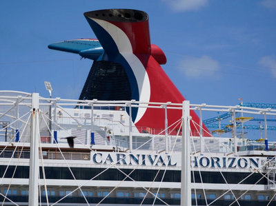 Asesinato en crucero Carnival: Timothy Hudson se declara inocente