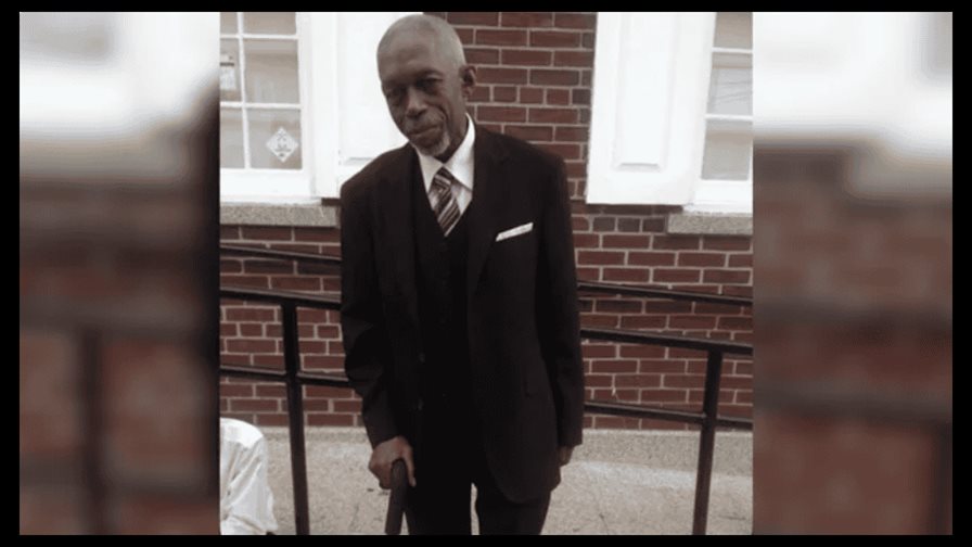 Fallece hombre de 78 años tras ser impactado por bala perdida en El Bronx