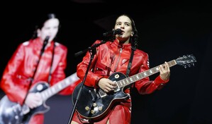 Billboard honrará a cantantes latinas más destacadas en una gala que coronará a Rosalía