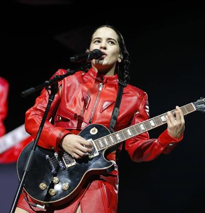 Billboard honrar&aacute; a cantantes latinas m&aacute;s destacadas en una gala que coronar&aacute; a Rosal&iacute;a