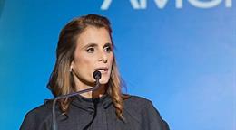 Ligia Bonetti advierte sobre las brechas de la Rep&uacute;blica Dominicana y llama a actuar