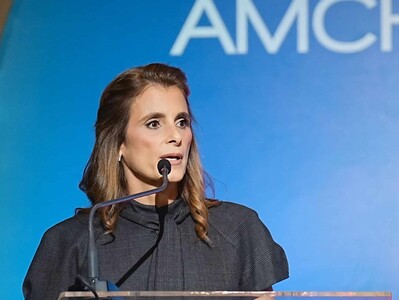 Bonetti cita áreas del país que requieren reformas