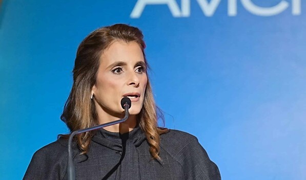 Ligia Bonetti advierte sobre las brechas de la Rep&uacute;blica Dominicana y llama a actuar