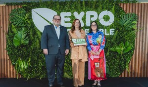 Claro Dominicana es reconocida en ExpoSostenible 2026