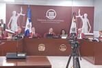 El Colegio de Abogados ataca 11 artículos del nuevo Código Penal ante el Tribunal Constitucional