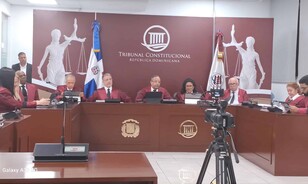 El Colegio de Abogados ataca 11 art&iacute;culos del nuevo C&oacute;digo Penal ante el Tribunal Constitucional