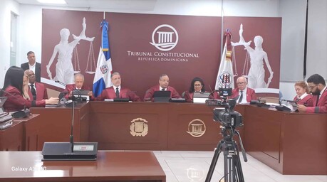 El Colegio de Abogados ataca 11 art&iacute;culos del nuevo C&oacute;digo Penal ante el Tribunal Constitucional