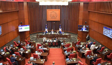 Una comisi&oacute;n especial agilizar&aacute; nueva ley menos agresiva con el pago de residuos s&oacute;lidos