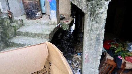 Cuando el matador busca a la v&iacute;ctima: caso Los Girasoles revive patr&oacute;n de falsas b&uacute;squedas