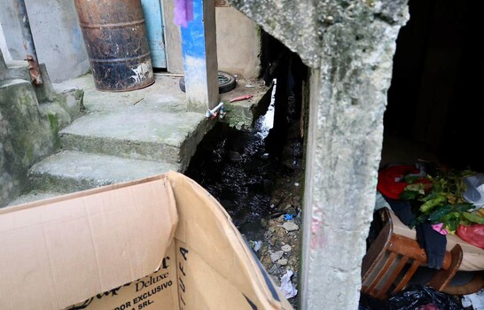 &iquest;C&oacute;mo fue ultimada la beb&eacute; encontrada en una mochila en Los Girasoles?
