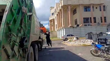 Conocen hoy coerci&oacute;n a motoristas por muerte de chofer en Santiago