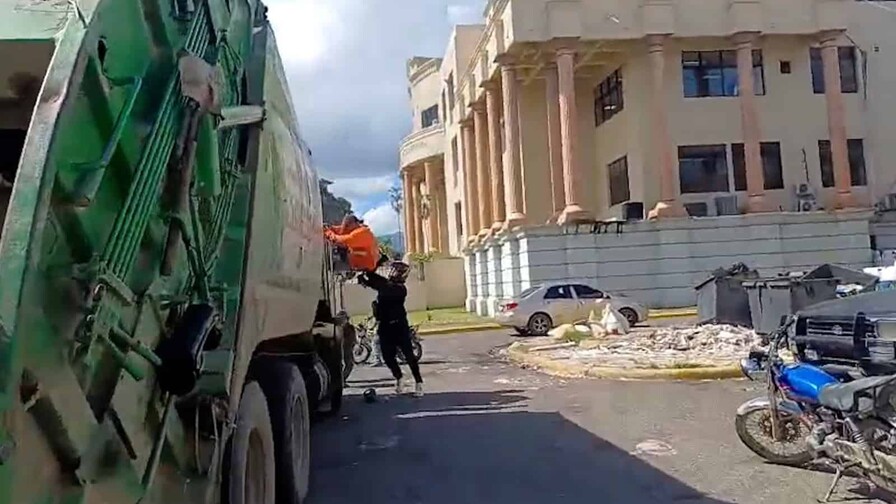 Conocen hoy coerci&oacute;n a motoristas por muerte de chofer en Santiago