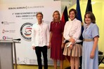 Rep&uacute;blica Dominicana ser&aacute; sede del primer Foro Econ&oacute;mico Alem&aacute;n del Caribe