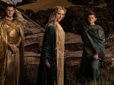 Cuándo se estrena la tercera temporada de "The Rings of Power"