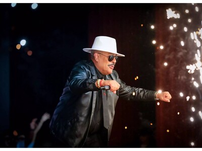 Demandan al merenguero Aramis Camilo; reclaman US$500 mil