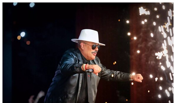 Reclaman 500 mil d&oacute;lares a Aramis Camilo por presunto desv&iacute;o de regal&iacute;as