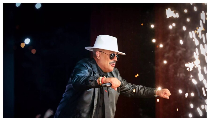 Reclaman 500 mil dólares a Aramis Camilo por presunto desvío de regalías