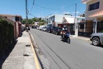 Motoristas intranquilizan a residentes en el  sector El Pedregal, en el Distrito Nacional