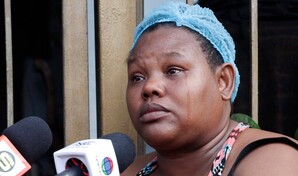 Hallazgo de ni&ntilde;a sin vida deja dolor y preguntas en Los Girasoles