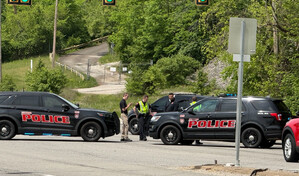 Dos muertos y más de 30 heridos tras fuga química en planta de West Virginia