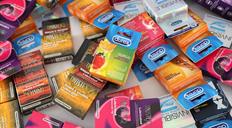 La guerra en Medio Oriente afecta a la empresa matriz de los preservativos Durex