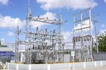 Edesur pone en funcionamiento la subestaci&oacute;n el&eacute;ctrica Alfa
