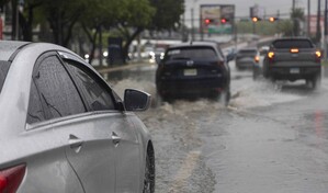 Sistema frontal provocar&aacute; lluvias en varias provincias del pa&iacute;s este mi&eacute;rcoles
