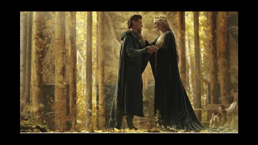 La tercera temporada de El señor de los anillos ya tiene fecha de estreno La tercera temporada de El señor de los anillos ya tiene fecha de estreno