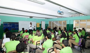 Desde 2017, más de 52 mil adolescentes abandonaron la escuela secundaria en el país