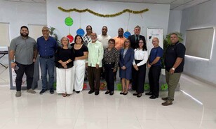 Asociaciones de adicciones esperan recibir 15 % de recursos de subasta del Incabide