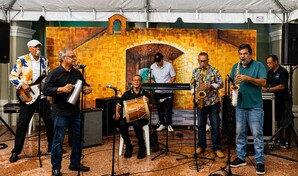 Exposición “Costumbrismo dominicano” fortalece la identidad cultural de RD en Puerto Rico