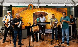 Exposici&oacute;n "Costumbrismo dominicano" fortalece la identidad cultural de RD en Puerto Rico