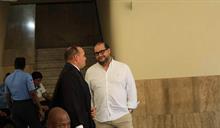 Aquiles Jim&eacute;nez es favorecido con un no ha lugar por caso de chaleco antibalas